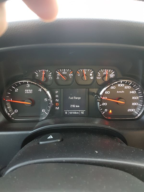 How do I know if my truck has AFM? Chevy Silverado and GMC Sierra Forum